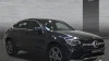 Mercedes-Benz GLC Coupé GLC 220 d 4MATIC