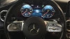 Mercedes-Benz GLC Coupé GLC 220 d 4MATIC