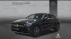 Mercedes-Benz GLC Coupé GLC 220 d 4MATIC