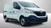 Renault Trafic Furgón 27 L1H1 Energy BluedCi 107 kW