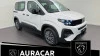 Peugeot Rifter Rifter Allure BlueHDi 100