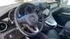 Mercedes-Benz Clase V 250 d Clase V Largo