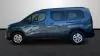 Peugeot Rifter Rifter GT BlueHDi 130