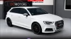 Audi A3 S3 Sportback TFSI 221kW quattro S tronic