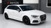 Audi A3 S3 Sportback TFSI 221kW quattro S tronic