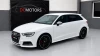 Audi A3 S3 Sportback TFSI 221kW quattro S tronic