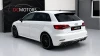 Audi A3 S3 Sportback TFSI 221kW quattro S tronic