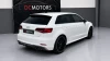 Audi A3 S3 Sportback TFSI 221kW quattro S tronic