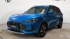 MG ZS Hybrid+ Luxury MG ZS Hybrid+ Luxury