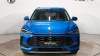 MG ZS Hybrid+ Luxury MG ZS Hybrid+ Luxury
