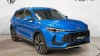 MG ZS Hybrid+ Luxury MG ZS Hybrid+ Luxury