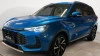 MG ZS Hybrid+ Luxury MG ZS Hybrid+ Luxury