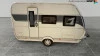 HOBBY LUXE 390 SF ONTOUR