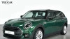 MINI Clubman One D 85 kW (116 CV) MINI Clubman One D 85 kW (116 CV)