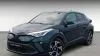 Toyota C-HR 1.8 125H Advance