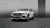 Mercedes-Benz Clase GLC 220 d 4Matic AMG Line (EURO 6d)