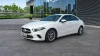 Mercedes-Benz Clase A Sedán A 180 d