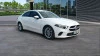 Mercedes-Benz Clase A Sedán A 180 d