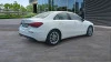Mercedes-Benz Clase A Sedán A 180 d