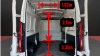 Maxus Deliver 9 Maxus Deliver 9 L3H3 2.0 Diésel (2024) | Gran Volumen | Desde 379€/mes Maxus Deliver 9 Maxus Deliver 9 L3H3 2.0 Diésel (2024) | Gran Volumen | Desde 379€/mes
