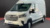 Maxus Deliver 9 Maxus Deliver 9 L3H3 2.0 Diésel (2024) | Gran Volumen | Desde 379€/mes Maxus Deliver 9 Maxus Deliver 9 L3H3 2.0 Diésel (2024) | Gran Volumen | Desde 379€/mes