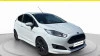 Ford Fiesta 1.0 EcoBoost Auto-St-St 125cv Sport 3p Ford Fiesta 1.0 EcoBoost Auto-St-St 125cv Sport 3p