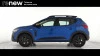 Dacia Sandero Stepway Extreme Go 74kW (100CV) ECO-G