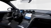 Mercedes-Benz Clase C 300 e con tecnología híbrida EQ Mercedes-Benz Clase C 300 e con tecnología híbrida EQ
