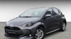 Toyota Yaris 125 S-Edition Toyota Yaris 125 S-Edition