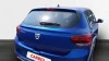 Dacia Sandero Essential 74kW (100CV) ECO-G Dacia Sandero Essential 74kW (100CV) ECO-G