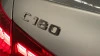Mercedes-Benz Clase C 180