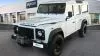 Land Rover Defender 110 SW E