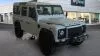 Land Rover Defender 110 SW E