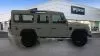 Land Rover Defender 110 SW E