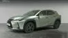 Lexus UX 250h business navigation 2wd 135 kw (184 cv)