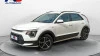 Kia Niro 1.6 GDi HEV 104kW (141CV) Concept Kia Niro 1.6 GDi HEV 104kW (141CV) Concept