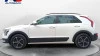 Kia Niro 1.6 GDi HEV 104kW (141CV) Concept Kia Niro 1.6 GDi HEV 104kW (141CV) Concept