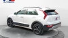 Kia Niro 1.6 GDi HEV 104kW (141CV) Concept Kia Niro 1.6 GDi HEV 104kW (141CV) Concept