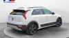 Kia Niro 1.6 GDi HEV 104kW (141CV) Concept Kia Niro 1.6 GDi HEV 104kW (141CV) Concept
