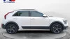 Kia Niro 1.6 GDi HEV 104kW (141CV) Concept Kia Niro 1.6 GDi HEV 104kW (141CV) Concept