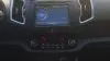 Kia Sportage 2.0 CRDI VGT Emotion 4x4