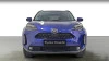 Toyota Yaris Cross 1.5 130H Style Toyota Yaris Cross 1.5 130H Style