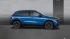 Mercedes-Benz GLA 200 D Mercedes-Benz GLA 200 D