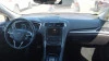 Ford Mondeo 2.0 TDCi 110kW PowerShift Trend