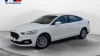 Ford Mondeo 2.0 TDCi 110kW PowerShift Trend