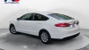 Ford Mondeo 2.0 TDCi 110kW PowerShift Trend