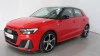 Audi A1 Sportback Adrenalin edition 30 TFSI 85 kW (116 CV) S tronic Audi A1 Sportback Adrenalin edition 30 TFSI 85 kW (116 CV) S tronic