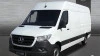 Mercedes-Benz Sprinter 317 CDI LARGO 3.5T T.ALTO