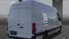 Mercedes-Benz Sprinter 317 CDI LARGO 3.5T T.ALTO
