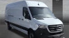 Mercedes-Benz Sprinter 317 CDI LARGO 3.5T T.ALTO